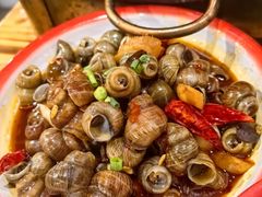 美味螺蛳-冶建镜子·老南昌大排档·江西虾王(总店)