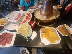 -北门涮肉·铜锅涮肉(南锣鼓巷店)