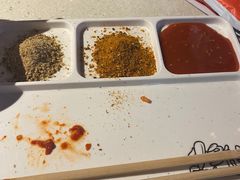 -小鲜肉延边朝鲜族烤串(珠海店)