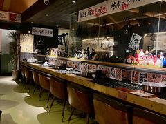 -贰醒·私房小院烧烤 (太古里店)