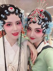 -盘子女人坊古装写真摄影(南京总店)