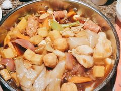 -御上皇三汁焖锅(薛城万达广场店)