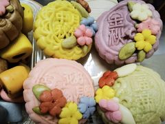 -小闺女儿肉龙(西湖道店)