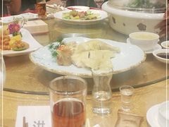 -顺德渔村·岭南一号