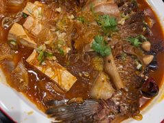 -李记饺子·熏酱东北菜(欢乐谷店)