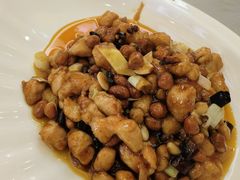 -成都驻京办餐厅(蜀都宾馆店)