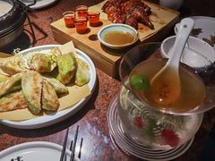 -桂小厨广西菜(桂林万象城店)