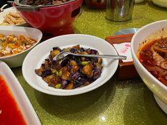 -大鸭梨烤鸭店(花园村店)