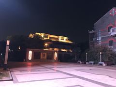 -南通濠河风景名胜区