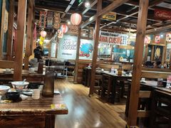 -小川洋风料理(街道口店)