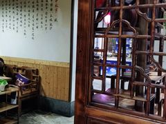 -川中故事·成都老火锅(东书房店)