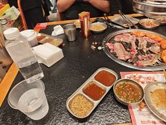 -炽城·烤肉名家(鸿达中央广场店)