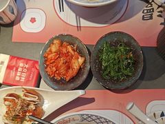 -花漫里日式餐厅(城东中骏店)