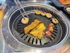 -北木南烤肉和酒(重庆雾都广场店)