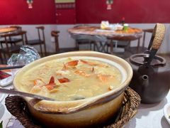 -官塘锋记鱼生·生腌·砂锅粥(牌坊街店)