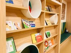 -亲亲袋鼠托育早教·思维专注力·棕熊英语(鼓楼恒力城店)