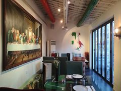 -EATALIA意塔利意式餐厅(鼓楼店)