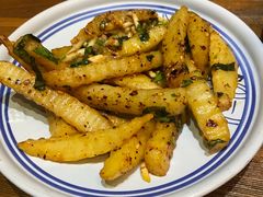 -云海肴·汽锅鸡·云南代表菜(天津国金汇店)