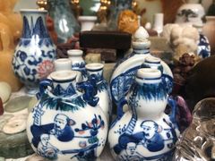 -三峡古玩城(泰古广场店)