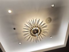 -艾美中餐厅·融合菜·海鲜·椰子鸡火锅(石梅湾艾美酒店)