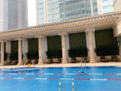 -广州富力丽思卡尔顿酒店