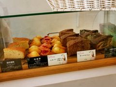 -老梦面包 CHEZMOREL(三源里店)