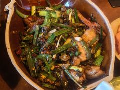 -饭江湖·江湖菜(湖广会馆店)