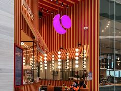 -LUNEURS月乐诗·法式冰淇淋(北外滩来福士广场店)