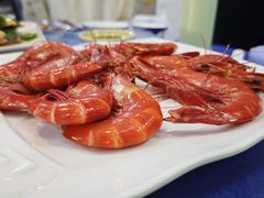 -东江海鲜大排档·潮汕菜·砂锅粥