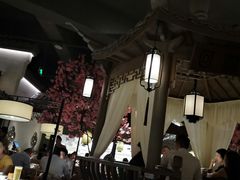 大堂-吴莊(龙城万科里店)