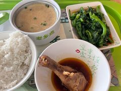-老乡鸡(六安阳光欧洲城店)