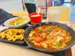 -永和大王(蛙嫩紫苏香·军博店)