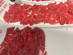 -犇鼎牛潮汕牛肉火锅(新辰里学清路店)