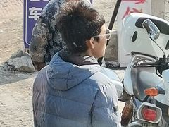 -狼牙山风景区