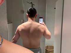 -mYSTEPS健身运动馆(古北店)