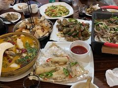 -张家卫·阳江菜·小海鲜(肥婆湾桥店)