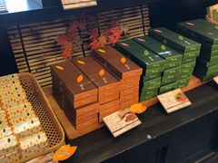 -伊藤久右卫门(宇治本店)