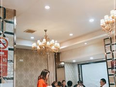 大堂-林记象山海鲜(广灵二路店)