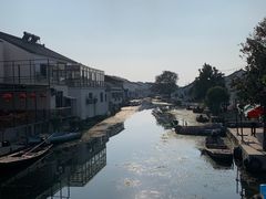 -渔娘蟹庄(阳澄湖莲花岛店)