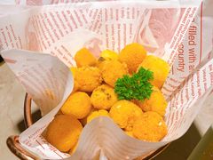 -新白鹿餐厅(金鹰新街口店)