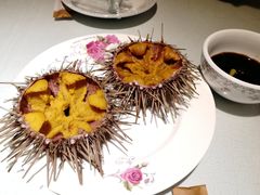 -大清花饺子(五五路店)