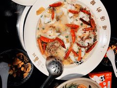 -川里谈·川味小馆(北京路店)