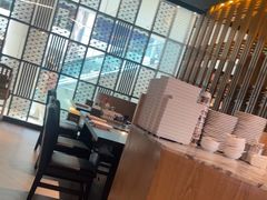-AJIYA·池袋日式烧肉自助(天津万象城店)