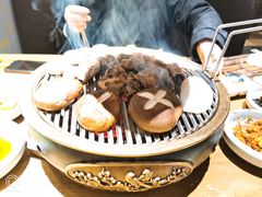 香菇-泥炉烧肉师(新街口金銮巷店)