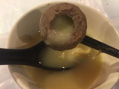 -鲜入围煮花胶鸡海鲜火锅