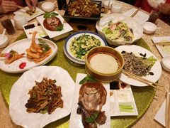 -大鸭梨烤鸭(左家庄店)