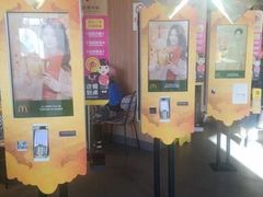 -麦当劳(垡头西路店)
