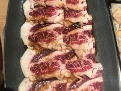 -新石器烤肉(百联川沙店)