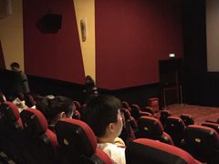 -AMG海上明珠影城(上海环球港RealDCinema店)