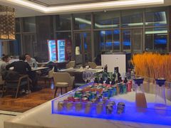 -长沙大王山朗豪酒店·朗豪自助餐厅